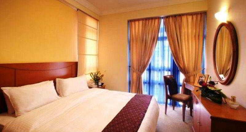 Village Clarke Quay By Far East Hospitality Aparthotel Singapore
