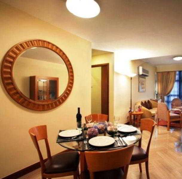 Village Clarke Quay By Far East Hospitality Aparthotel