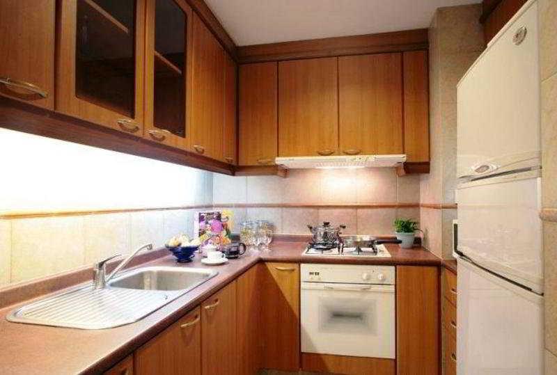 Aparthotel Village Clarke Quay By Far East Hospitality 4*