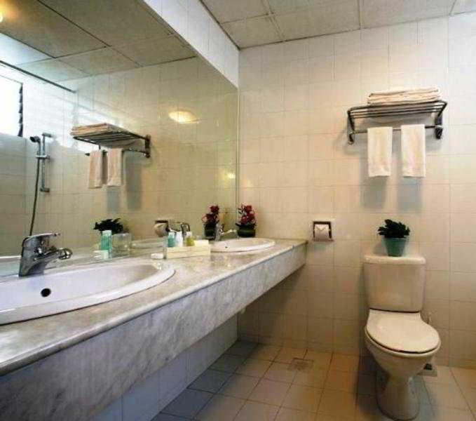 Village Clarke Quay By Far East Hospitality 4*
