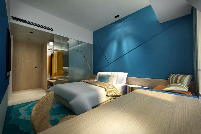 Days By Wyndham At Zhongshan Park