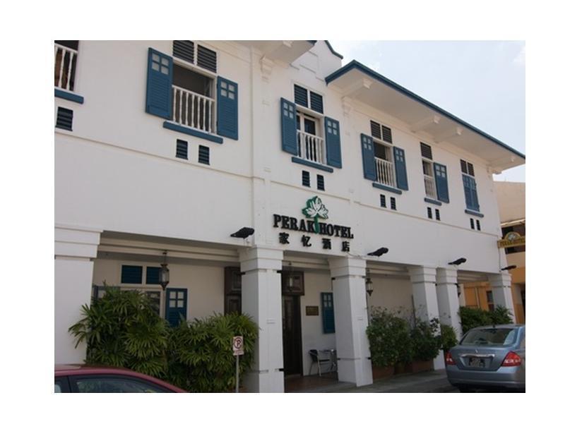 Perak 3* Singapore