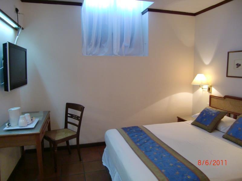 Perak Hotel 3*