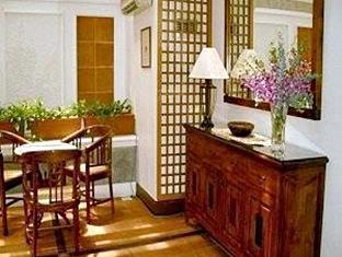Perak Hotel