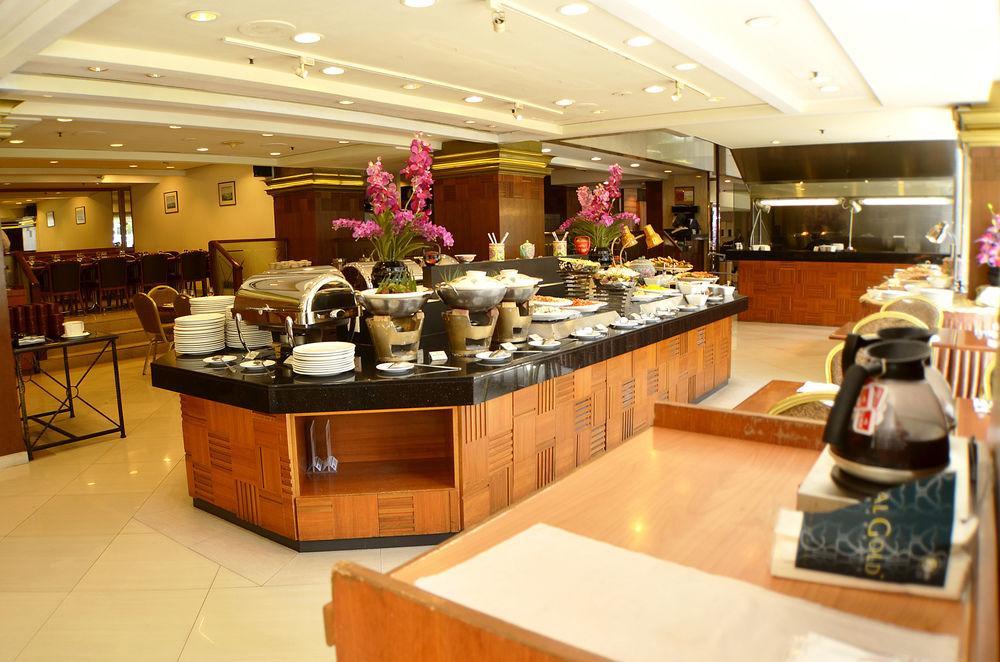 Grand Pacific 4*