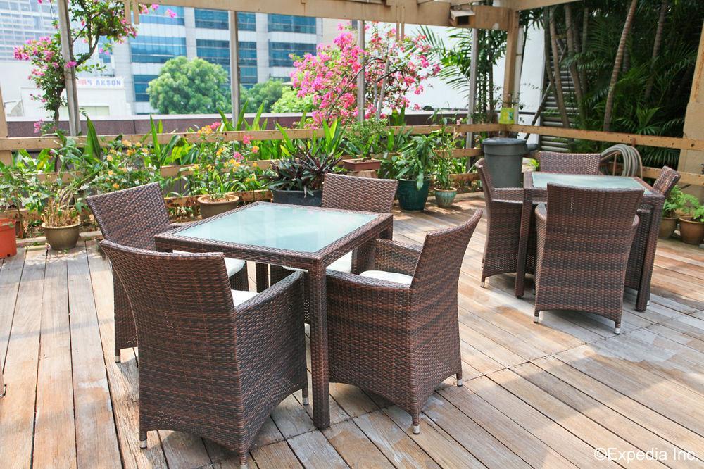 Grand Pacific 4*