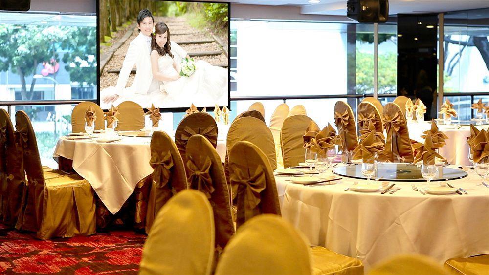 Grand Pacific Hotel