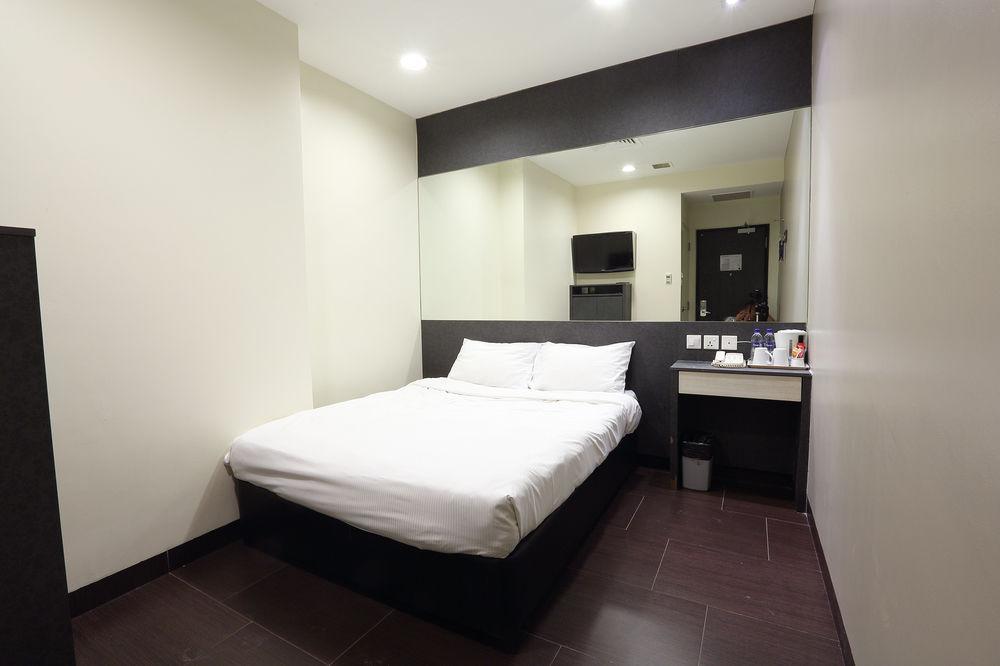Value Nice 2* Singapore