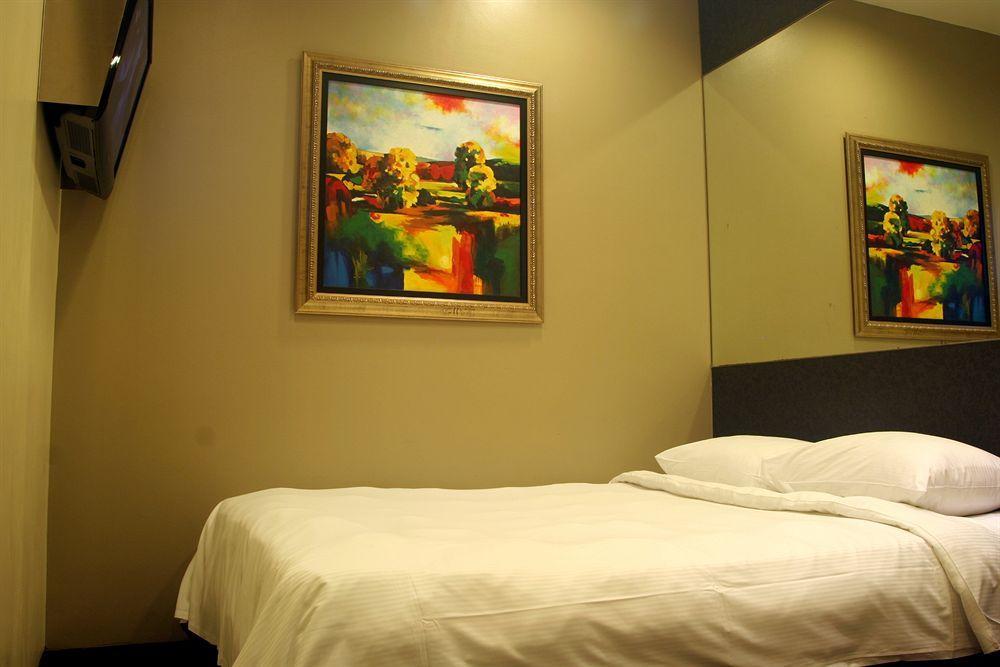 Value Nice 2* Singapore