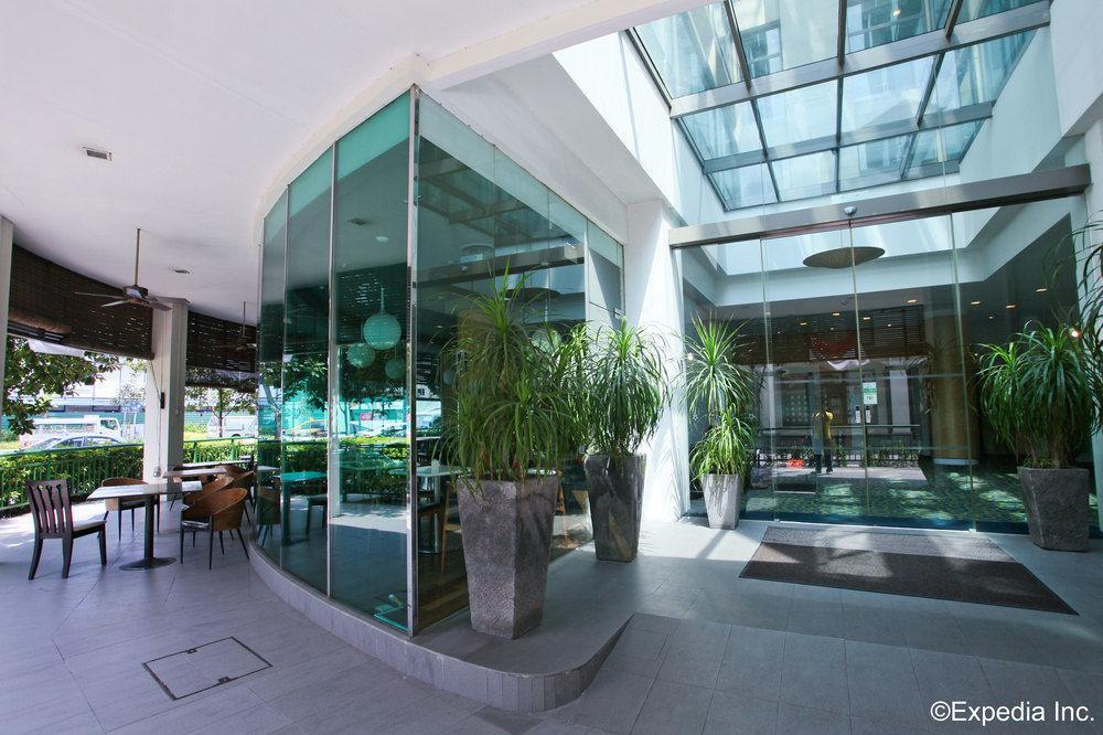 Aqueen Lavender Hotel Singapore