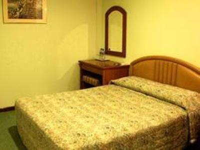 Aqueen Heritage Joo Chiat 3*