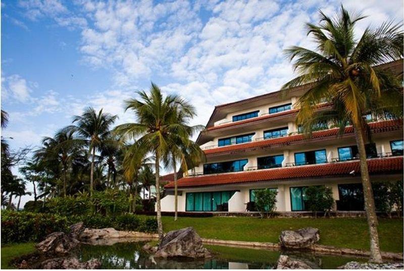 Orchid Country Club Singapura