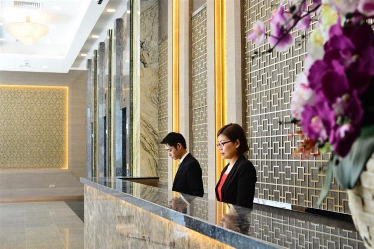 Hotel Grand