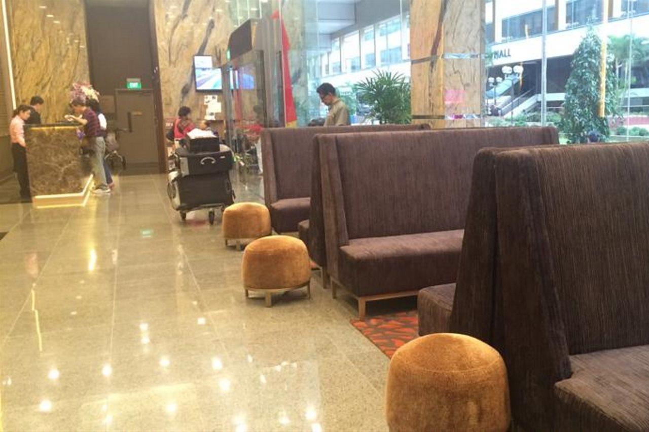 Hotel Grand Singapore