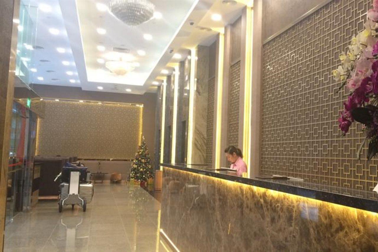 Hotel Grand