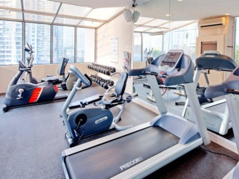 Hotel Four Points By Sheraton Singapore, Riverview