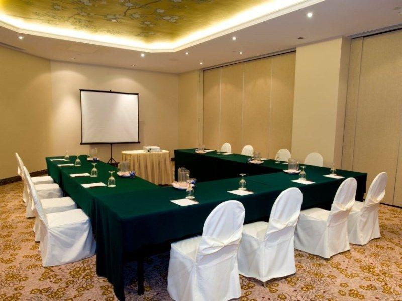 Four Points By Sheraton Singapore, Riverview Singapore