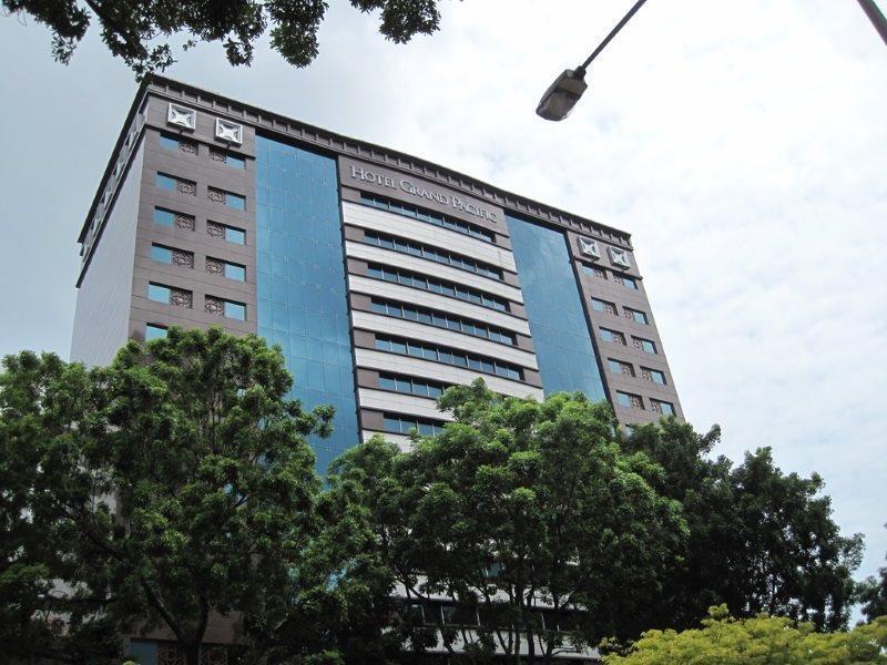 Grand Pacific Singapura