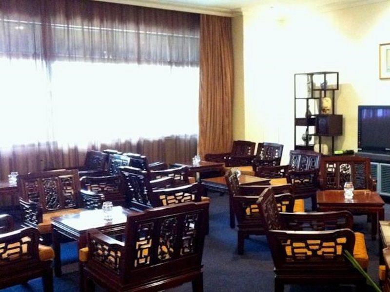 Hotel Grand Pacific 4*