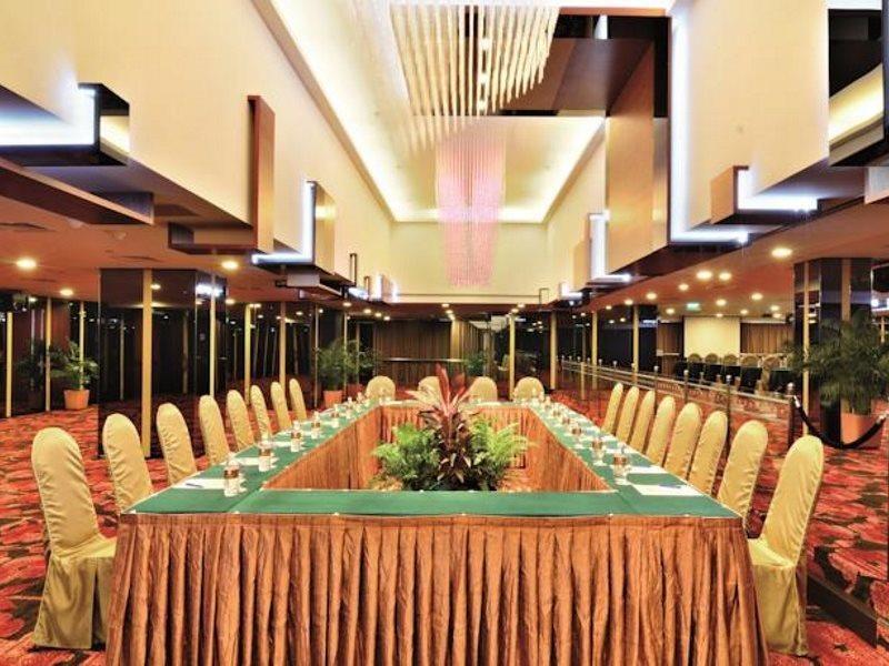 Grand Pacific Singapura