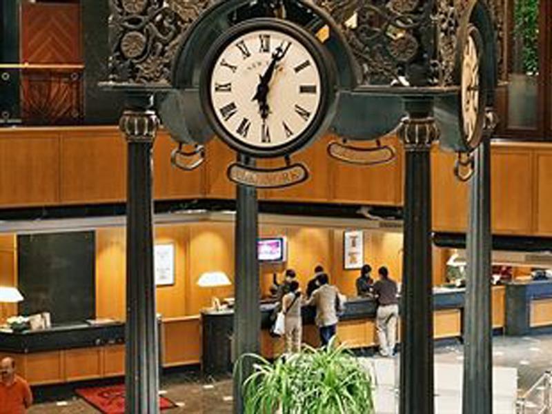 Hotel Orchard 5*