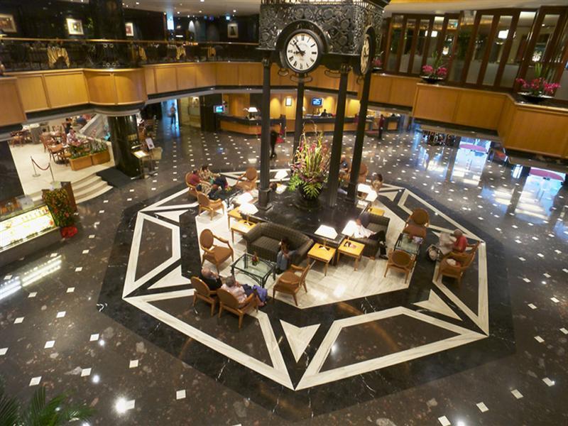 Hotel Orchard