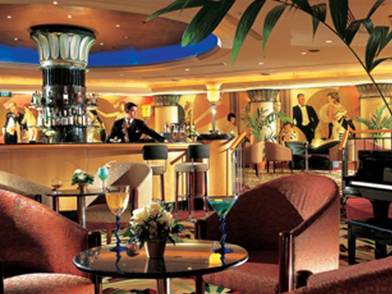 Hotel Orchard Singapore