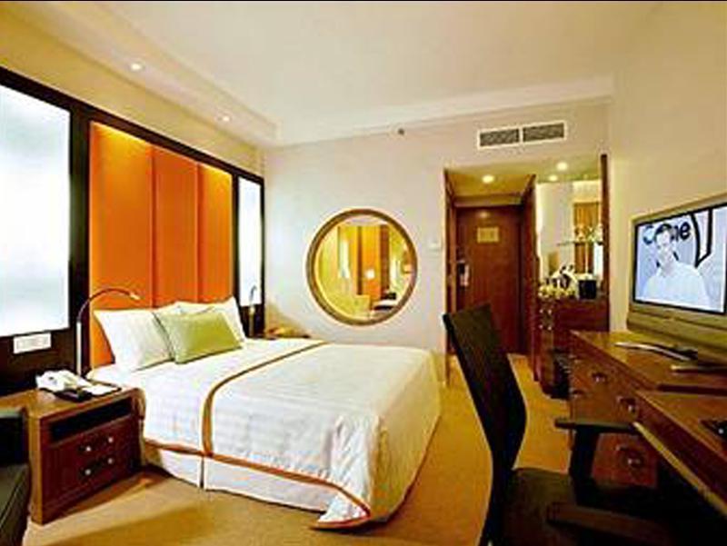 Hotel Orchard Singapore