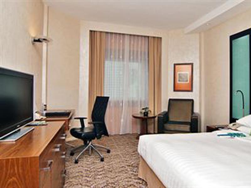 Hotel Orchard 5*