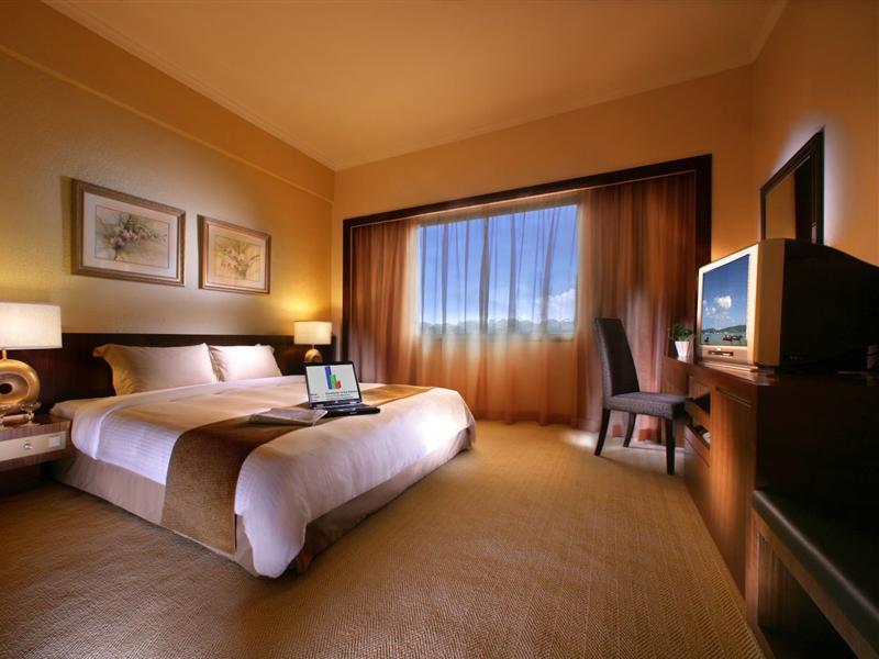 Hotel Village Bugis By Far East Hospitality 4*