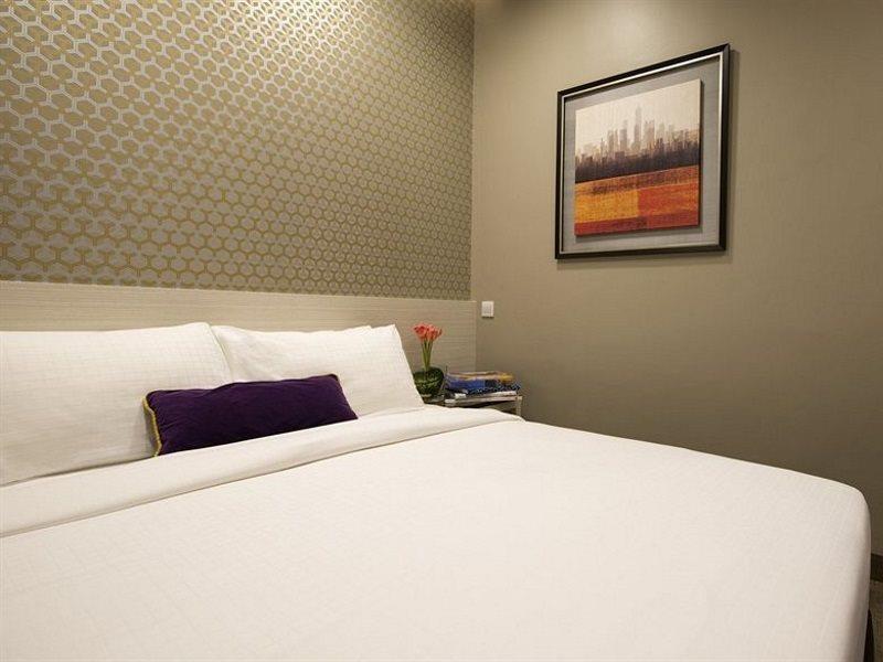 Hotel V Bencoolen