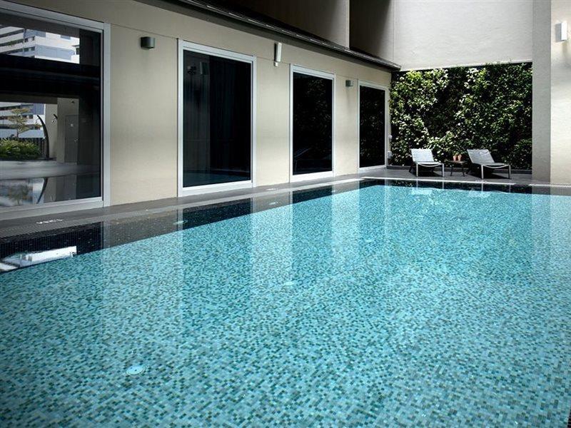 Hotel V Bencoolen 4*
