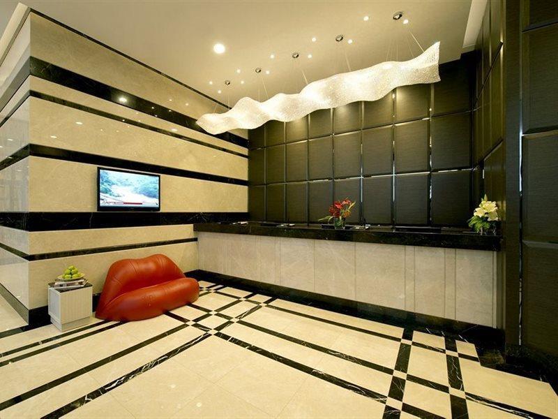 V Bencoolen Singapore