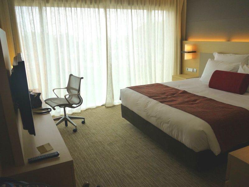 Hotel Oasia Sentosa By Far East Hospitality Singapore