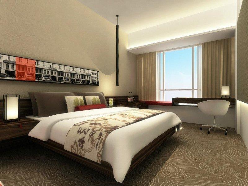 Hotel Aloft Novena