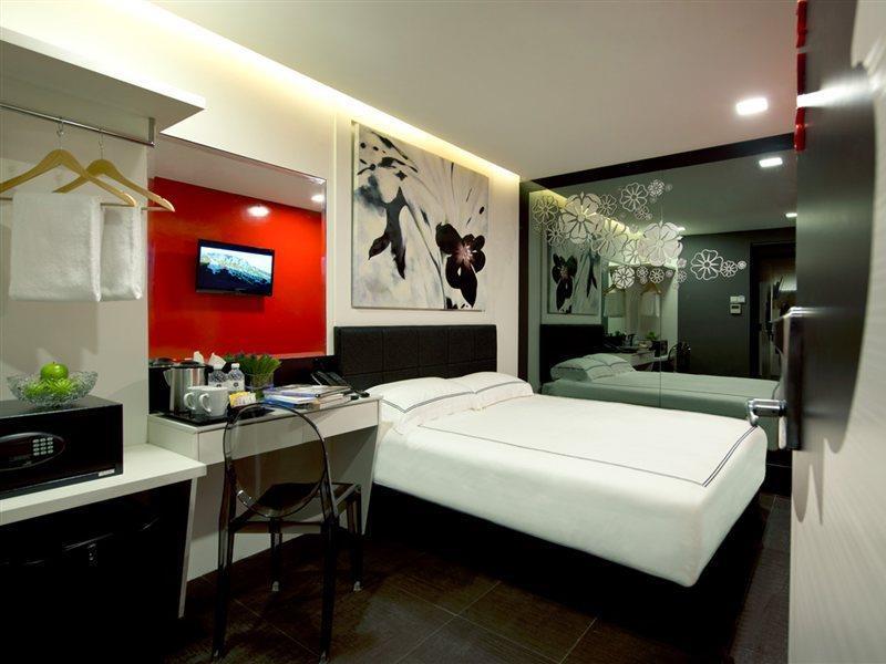 Hotel Venue