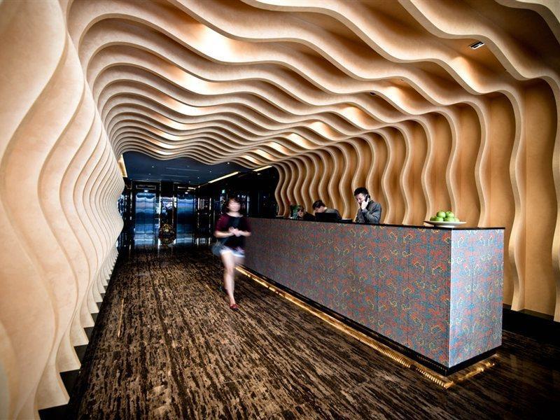 Venue Singapore