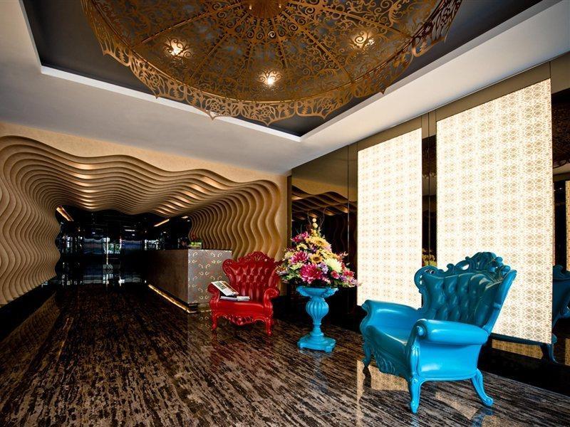 Venue Singapore
