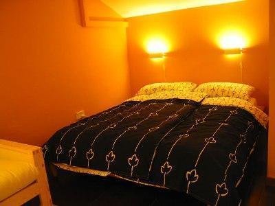 Inncrowd Backpackers 1 Singapura