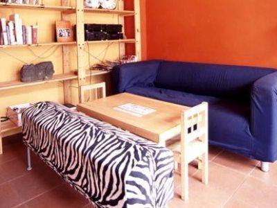 Inncrowd Backpackers 1