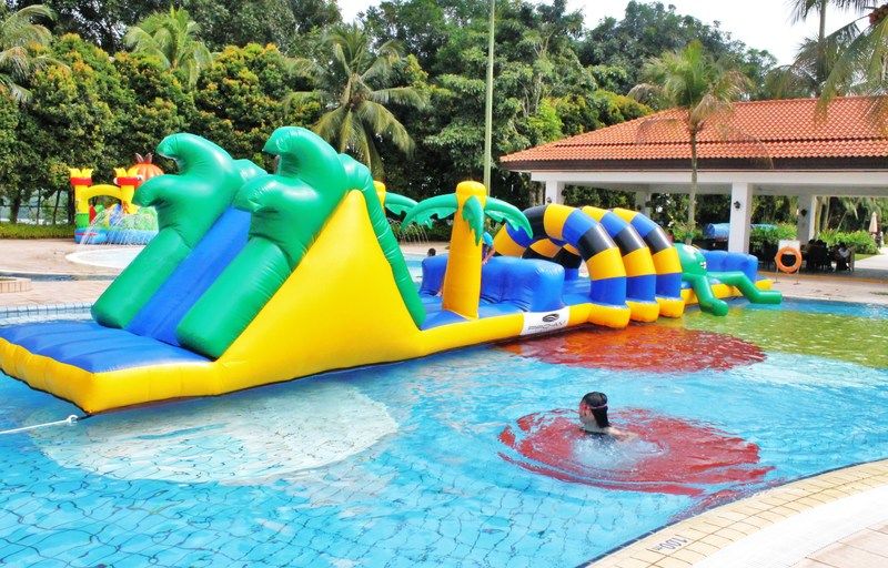 Orchid Country Club