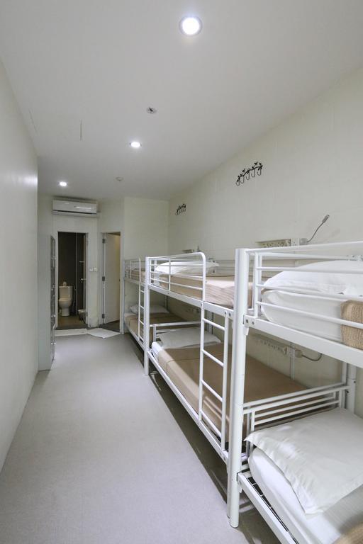 Footprints Hostel, * Singapura