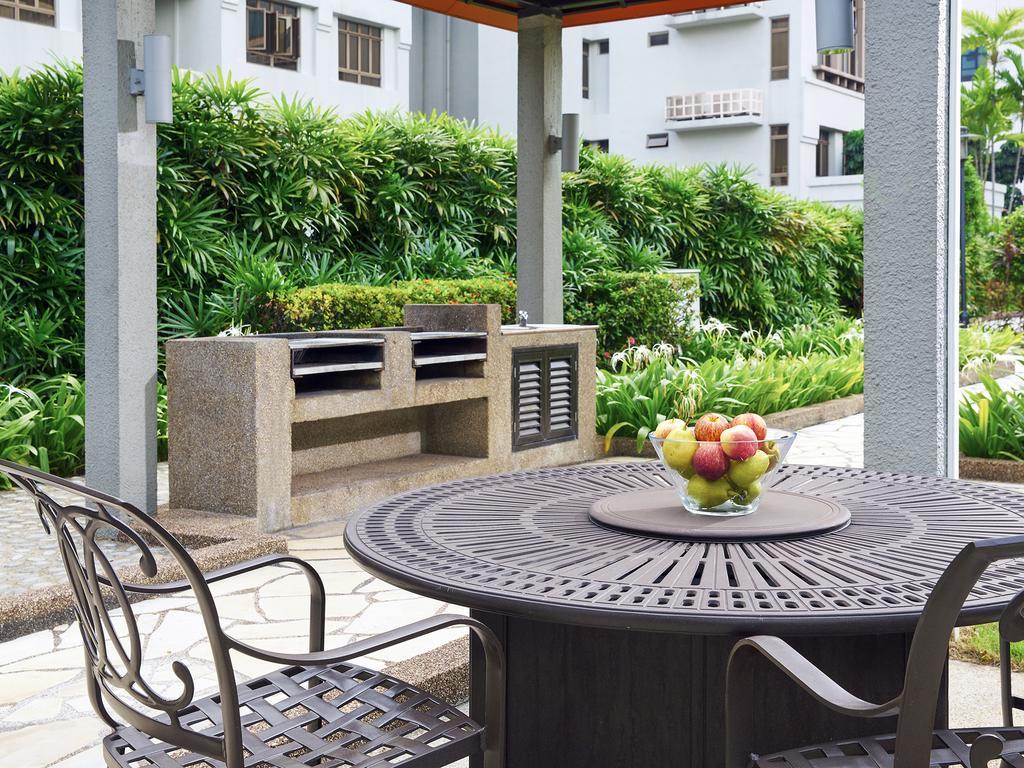 Village Clarke Quay By Far East Hospitality Aparthotel