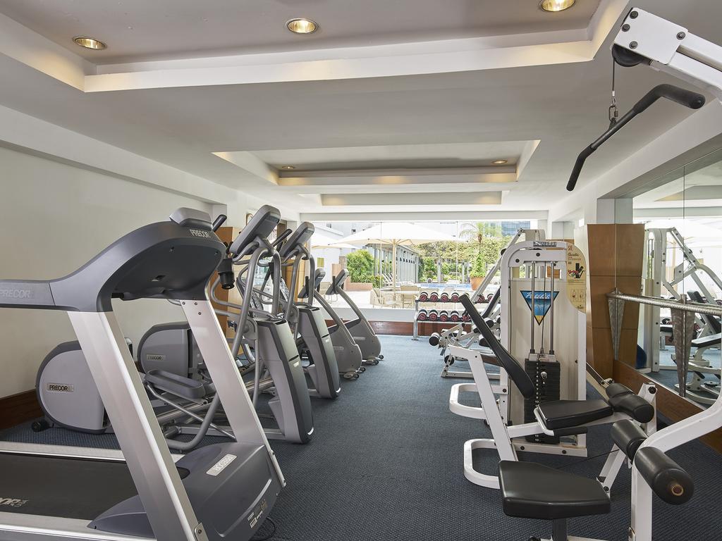 Village Clarke Quay By Far East Hospitality Aparthotel 4*