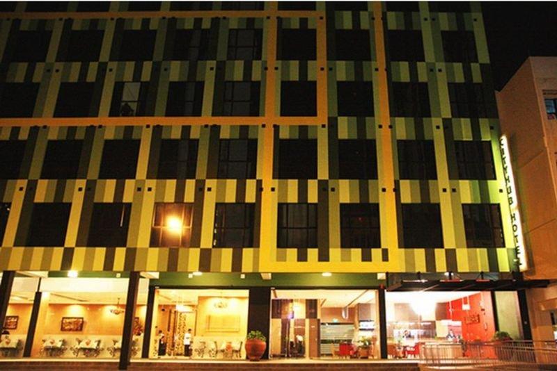 Hotel Express Serangoon By Ihg 4*
