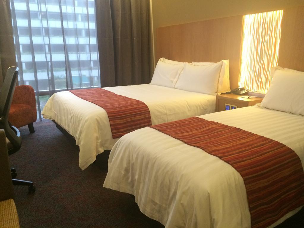 Hotel Grand Singapore