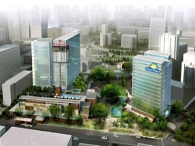 Days By Wyndham At Zhongshan Park Hotel Singapore