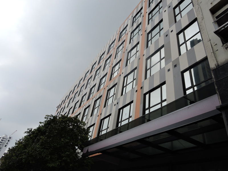 Express Serangoon By Ihg Hotel