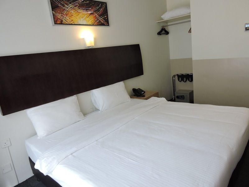 Express Serangoon By Ihg Hotel 4*