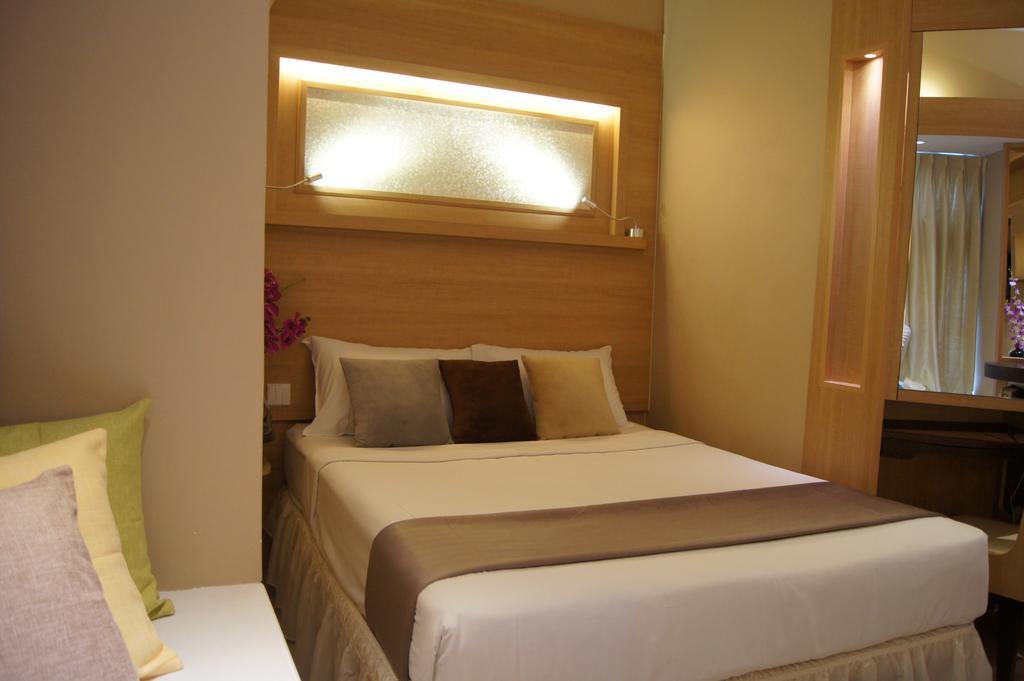 Hotel Robertson Quay